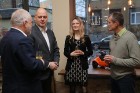 Autonoma «Sixt» riko partneriem Ziemassvētku brokastis kafejnīcā «Rocket Bean Roastery» 47