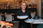Jūrmalas restorānā «International Jurmala» viesojas talantīgais šefpavārs Aleksandrs Kardašs 10