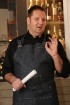 Jūrmalas restorānā «International Jurmala» viesojas talantīgais šefpavārs Aleksandrs Kardašs 30