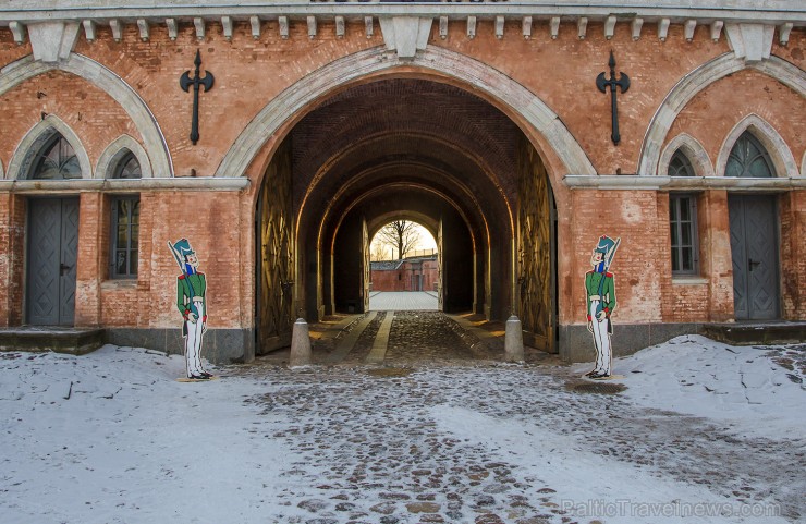 Daugavpils iedzīvotājus priecē sniegbalti skati 191031