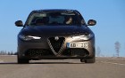 Travelnews.lv redakcija 3 dienas apceļo Vidzemi ar jauno Alfa Romeo Giulia 2.2 180 MJet AT Super 4