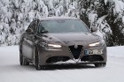 Travelnews.lv redakcija 3 dienas apceļo Vidzemi ar jauno Alfa Romeo Giulia 2.2 180 MJet AT Super 40