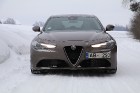 Travelnews.lv redakcija 3 dienas apceļo Vidzemi ar jauno Alfa Romeo Giulia 2.2 180 MJet AT Super 43