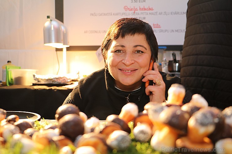 Pirmo reizi Rīgā norisinās īpašs gastronomisks pasākums – Rīgas ielu ēdiena festivāls «Stāsts: Ziema» 191239