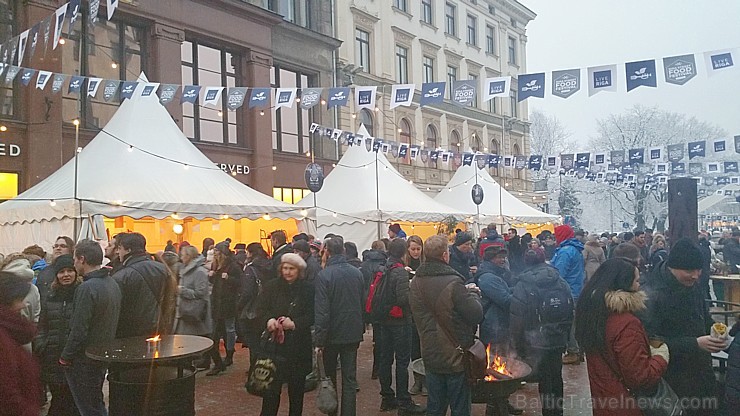 Pirmo reizi Rīgā norisinās īpašs gastronomisks pasākums – Rīgas ielu ēdiena festivāls «Stāsts: Ziema» 191263