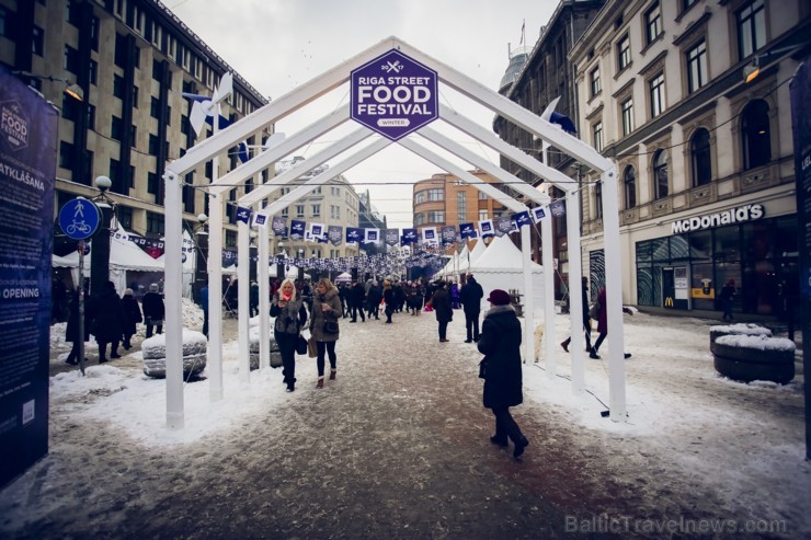 Pirmo reizi Rīgā norisinās īpašs gastronomisks pasākums – Rīgas ielu ēdiena festivāls «Stāsts: Ziema» 191318