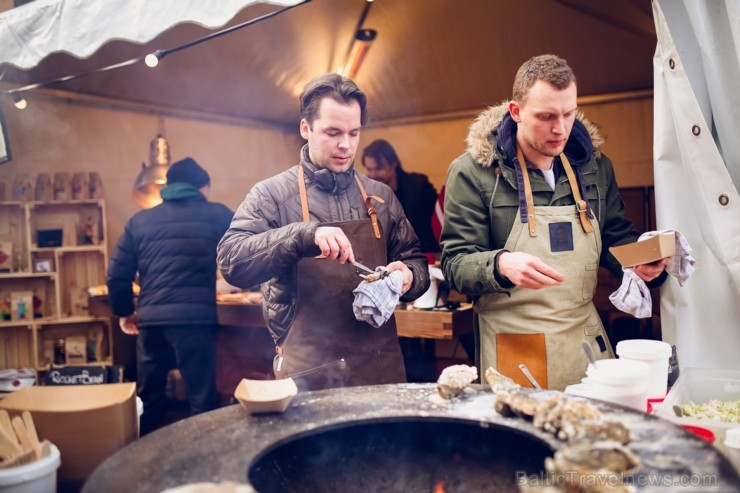 Pirmo reizi Rīgā norisinās īpašs gastronomisks pasākums – Rīgas ielu ēdiena festivāls «Stāsts: Ziema» 191321