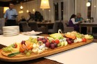 Jūrmalā omulīgā atmosfērā atver jaunu azerbaidžāņu virtuves restorānu «Centrs Jūrmala» 6