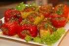 Jūrmalā omulīgā atmosfērā atver jaunu azerbaidžāņu virtuves restorānu «Centrs Jūrmala» 12