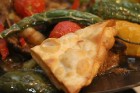 Jūrmalā omulīgā atmosfērā atver jaunu azerbaidžāņu virtuves restorānu «Centrs Jūrmala» 17