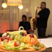 Jūrmalā omulīgā atmosfērā atver jaunu azerbaidžāņu virtuves restorānu «Centrs Jūrmala» 25