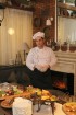 Jūrmalā omulīgā atmosfērā atver jaunu azerbaidžāņu virtuves restorānu «Centrs Jūrmala» 34