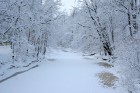 Vieni no Latvijas sniegotākajiem skatiem ved uz Gulbeni 2