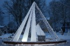 Vieni no Latvijas sniegotākajiem skatiem ved uz Gulbeni 11