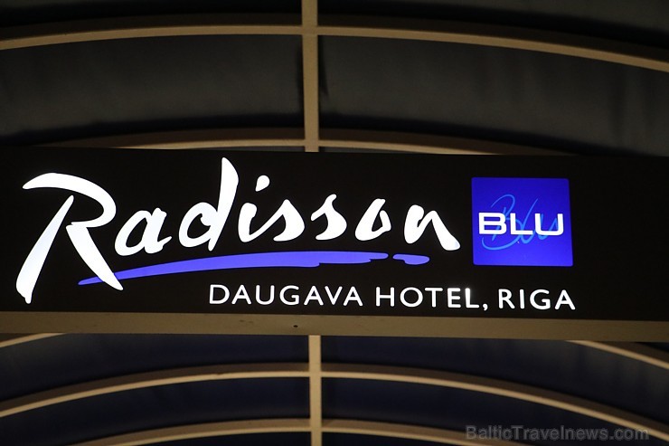 «Radisson Blu Daugava» restorāns «Panorama» iepazīstina tūrisma profesionāļus un korporatīvos partnerus ar indiešu virtuves piedāvājumu 191672