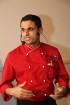 «Radisson Blu Daugava» restorāns «Panorama» iepazīstina tūrisma profesionāļus un korporatīvos partnerus ar indiešu virtuves piedāvājumu 9