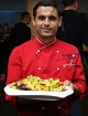 «Radisson Blu Daugava» restorāns «Panorama» iepazīstina tūrisma profesionāļus un korporatīvos partnerus ar indiešu virtuves piedāvājumu 21