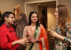 «Radisson Blu Daugava» restorāns «Panorama» iepazīstina tūrisma profesionāļus un korporatīvos partnerus ar indiešu virtuves piedāvājumu 27