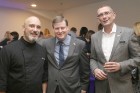 «Radisson Blu Daugava» restorāns «Panorama» iepazīstina tūrisma profesionāļus un korporatīvos partnerus ar indiešu virtuves piedāvājumu 29