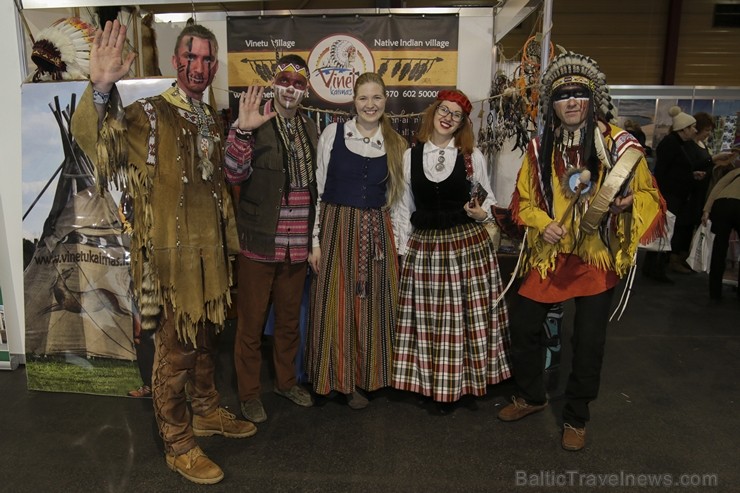 Travelnews.lv piedāvā dažus fotomirkļus no tūrisma izstādes «Balttour 2017» 191926