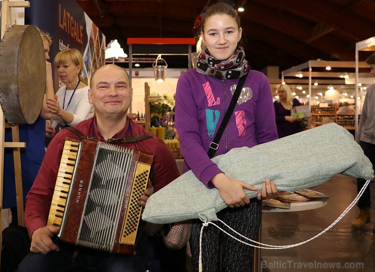 «Balttour 2017»: Pateicoties viņiem, Latvijas ceļotājiem ir kur atpūsties, pārnakšņot un apceļot pasauli 192007