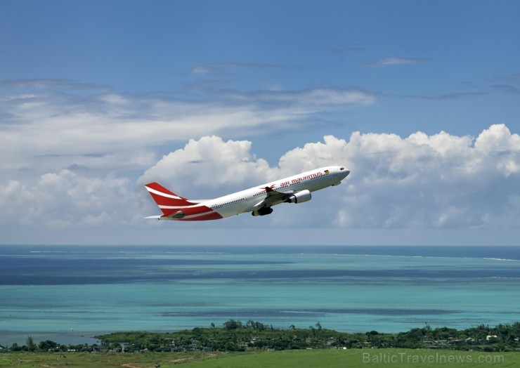 «Air Mauritius» piedāvā lieliskas brīvdienas un unikālus galamērķus 2017. gadā! 192479