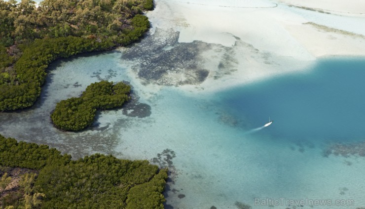 «Air Mauritius» piedāvā lieliskas brīvdienas un unikālus galamērķus 2017. gadā! 192499