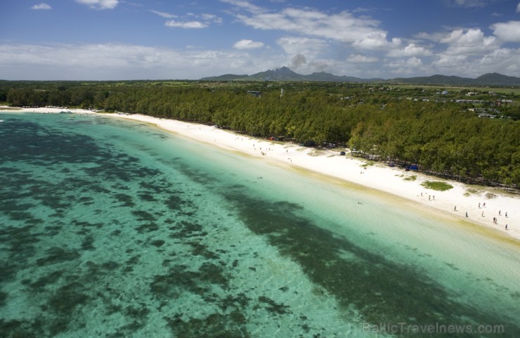 «Air Mauritius» piedāvā lieliskas brīvdienas un unikālus galamērķus 2017. gadā! 192504