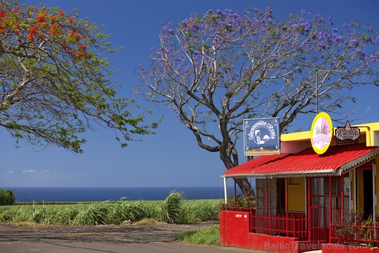 «Air Mauritius» piedāvā lieliskas brīvdienas un unikālus galamērķus 2017. gadā! 192512