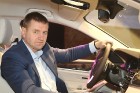 Rīta brokastu gaisotnē Travelnews.lv iepazīst jaunos BMW 5.sērijas modeļus 32