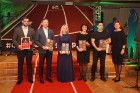 Labākie sportisti un treneri satiekas pasākumā «Ogres novada sporta laureāts 2016» 9