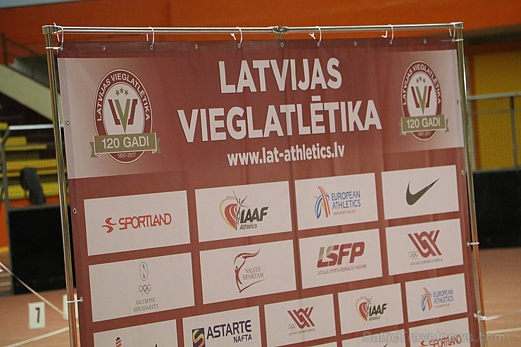 Latvijas vieglatlētikas čempionāts U14 grupā noskaidro stiprākos sportistus 192638