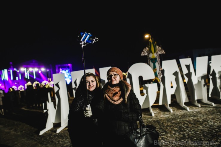 Apbalvoti 19. Starptautiskā Ledus skulptūru festivāla laureāti 192755