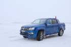 Travelnews.lv dodas ceļojumā uz Latgali ar jauno un jaudīgo «Volkswagen Amarok» 6