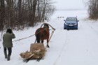 Travelnews.lv dodas ceļojumā uz Latgali ar jauno un jaudīgo «Volkswagen Amarok» 12