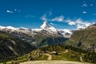 Alpu kalni, dārgi rokaspulksteņi un izsmalcināts siers - iepazīsti Šveici! 13