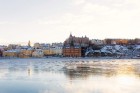 Ledus viesnīcas un augstākās klases mode - iepazīsti Zviedriju 1