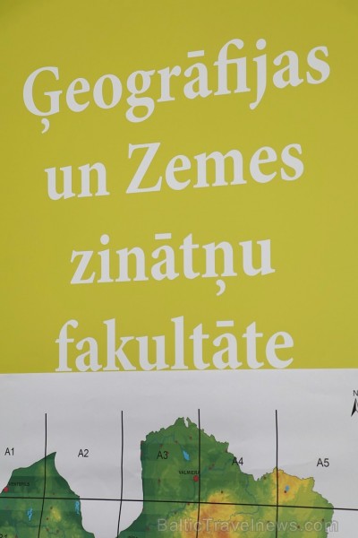 Latvija un izstāde «Skola» var lepoties, ka mūsu valstī ir un būs daudz studentu 193165