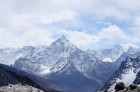 Gūsti iedvesmu slēpošanas brīvdienām - aplūko varenos Alpu kalnus! 10