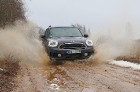 Travelnews.lv redakcija ar jauno MINI Countryman apceļo Vidzemi un Zemgali 11