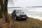 Travelnews.lv redakcija ar jauno MINI Countryman apceļo Vidzemi un Zemgali 14