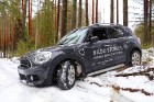 Travelnews.lv redakcija ar jauno MINI Countryman apceļo Vidzemi un Zemgali 21