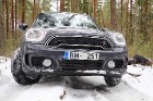 Travelnews.lv redakcija ar jauno MINI Countryman apceļo Vidzemi un Zemgali 23