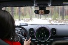 Travelnews.lv redakcija ar jauno MINI Countryman apceļo Vidzemi un Zemgali 24