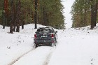 Travelnews.lv redakcija ar jauno MINI Countryman apceļo Vidzemi un Zemgali 30