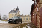 Travelnews.lv redakcija ar jauno MINI Countryman apceļo Vidzemi un Zemgali 40