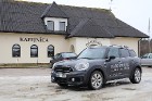 Travelnews.lv redakcija ar jauno MINI Countryman apceļo Vidzemi un Zemgali 57