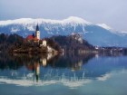 Eiropas pērle, par kuru daudzi tūristi aizmirst - aizraujošā Slovēnija 4