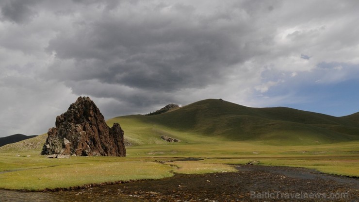 Neatklātais pasaules skaistums - aplūko Mongoliju 193684