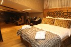 Travelnews.lv izbauda Vecrīgas 4 zvaigžņu viesnīcas «SemaraH Hotel Metropole» viesmīlību 16